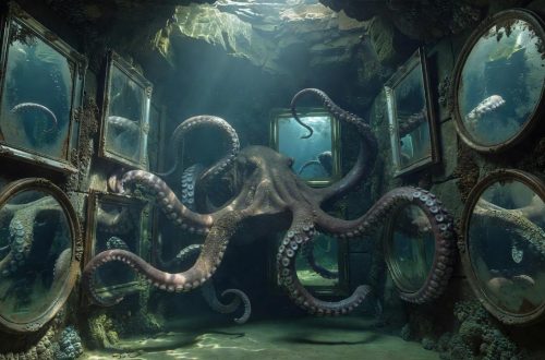 Kraken зеркала: цифровые тропы к маркетплейсу, о которых молчат поисковики
