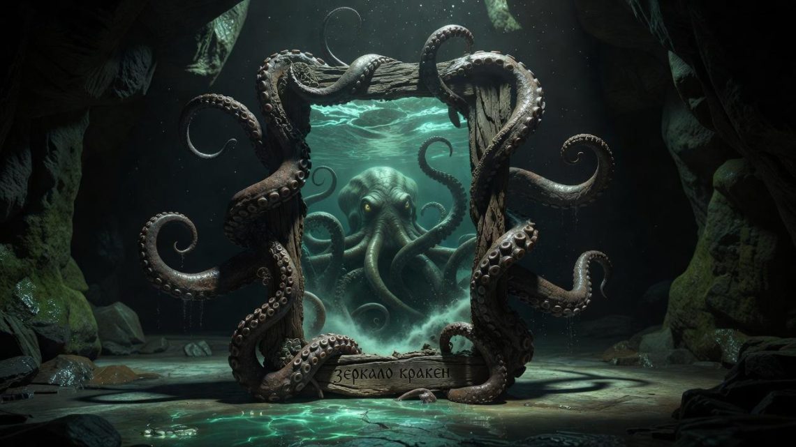 Зеркало Kraken: неочевидный ключ к стабильности в цифровых джунглях