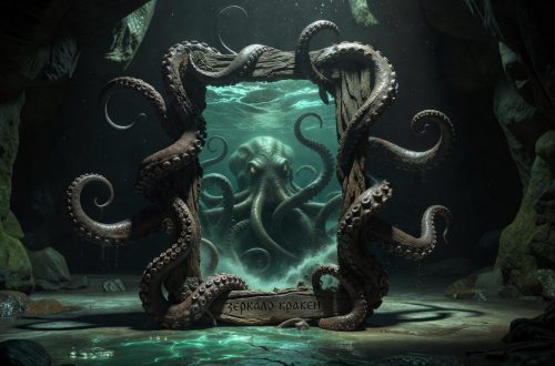 Зеркало Kraken: неочевидный ключ к стабильности в цифровых джунглях